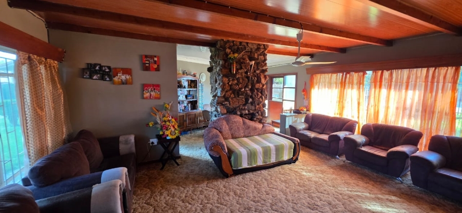 3 Bedroom Property for Sale in Declercqville North West